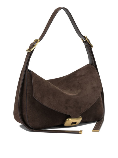 "Clicca" Medium shoulder bag Shoulder bags