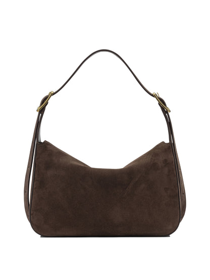 "Clicca" Medium shoulder bag Shoulder bags