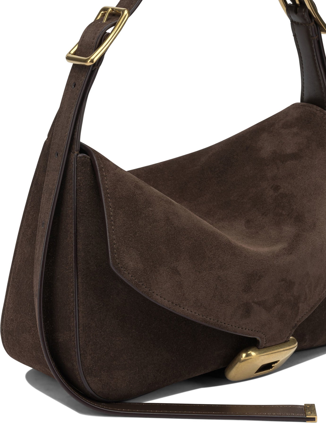 "Clicca" Medium shoulder bag Shoulder bags