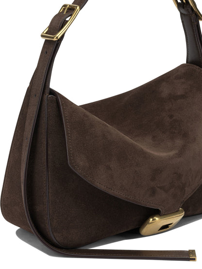 "Clicca" Medium shoulder bag Shoulder bags