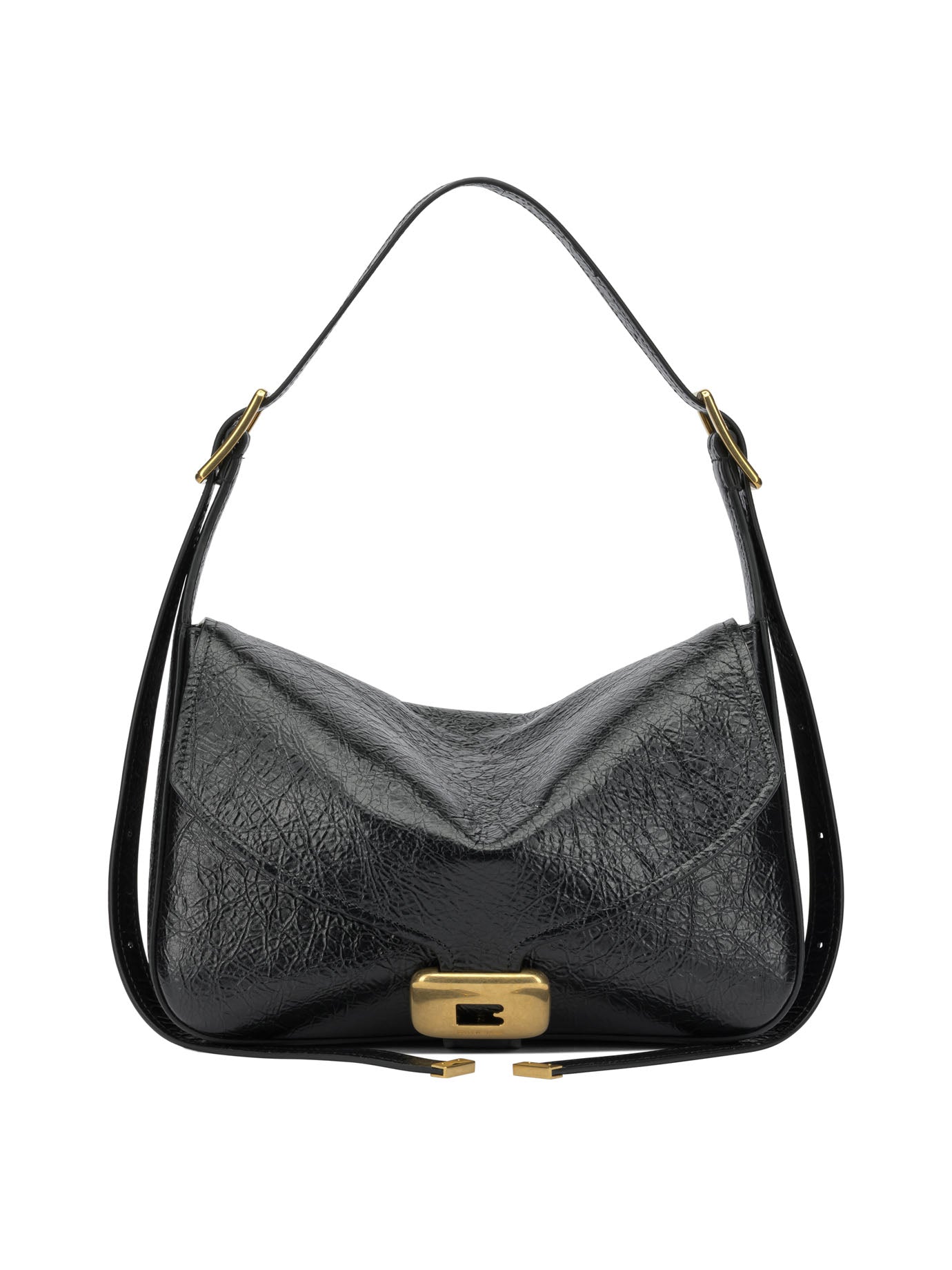 "Clicca" Medium shoulder bag Shoulder bags