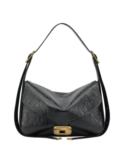 "Clicca" Medium shoulder bag Shoulder bags