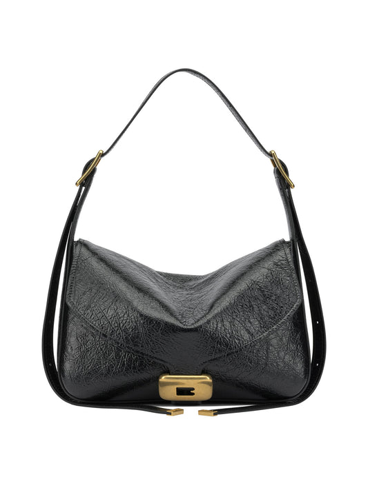 "Clicca" Medium shoulder bag Shoulder bags