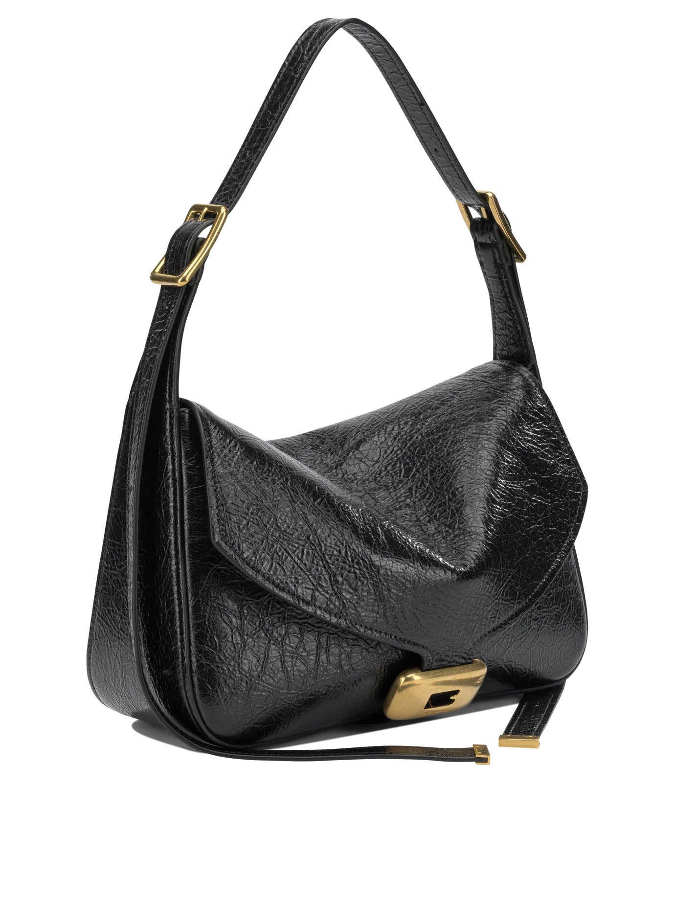"Clicca" Medium shoulder bag Shoulder bags