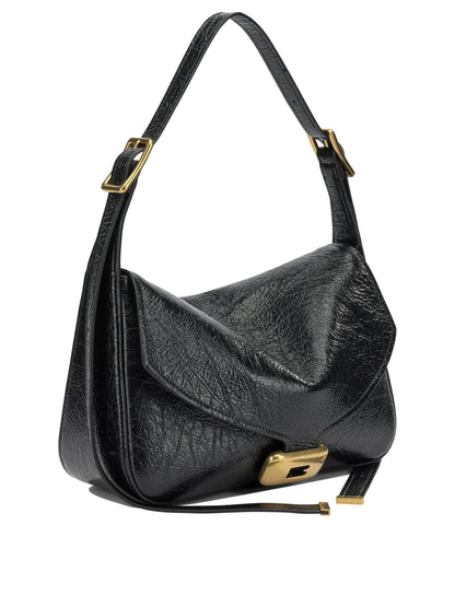 "Clicca" Medium shoulder bag Shoulder bags