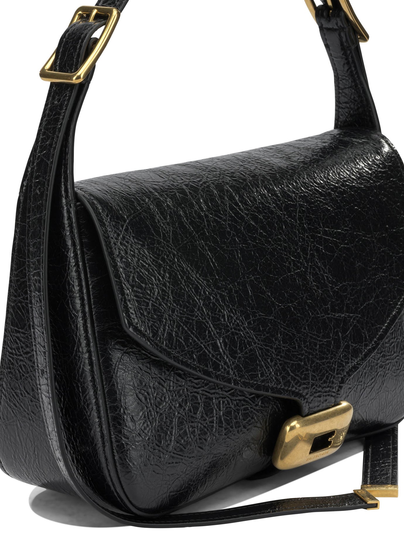 "Clicca" Medium shoulder bag Shoulder bags