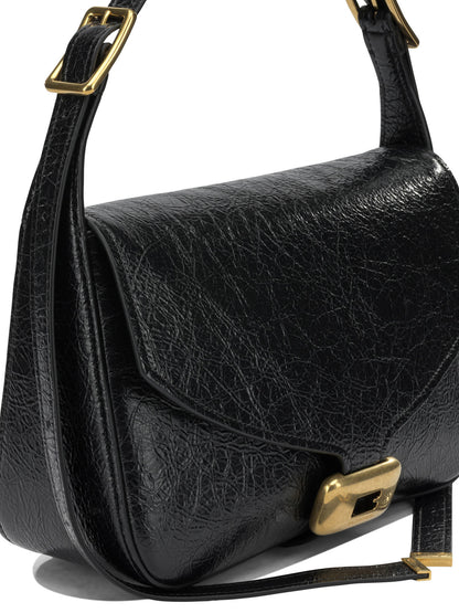 "Clicca" Medium shoulder bag Shoulder bags