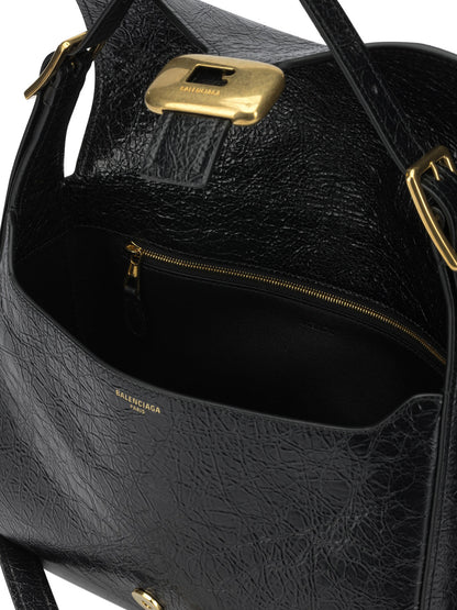 "Clicca" Medium shoulder bag Shoulder bags
