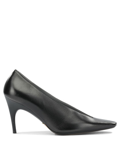 "Duchesse 90MM" pumps Heeled shoes