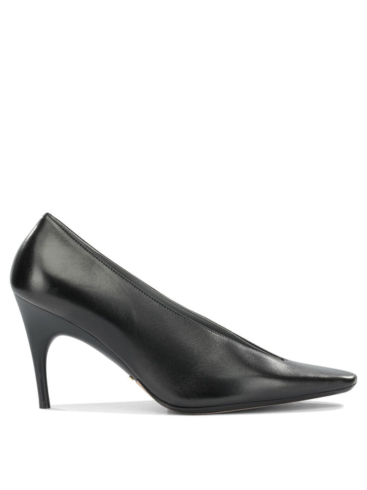 "Duchesse 90MM" pumps Heeled shoes