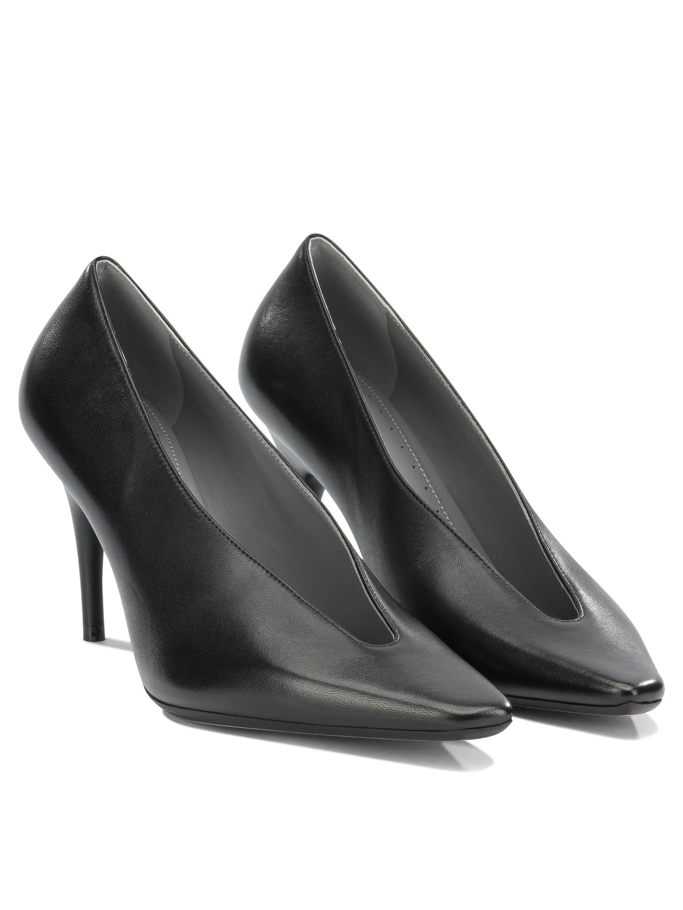 "Duchesse 90MM" pumps Heeled shoes