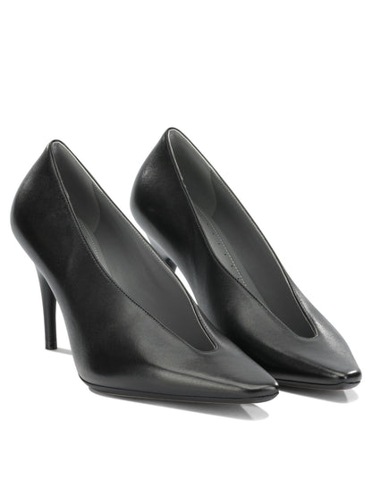 "Duchesse 90MM" pumps Heeled shoes