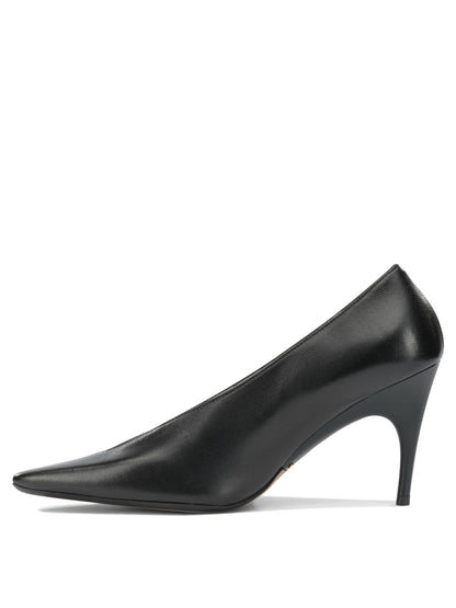 "Duchesse 90MM" pumps Heeled shoes