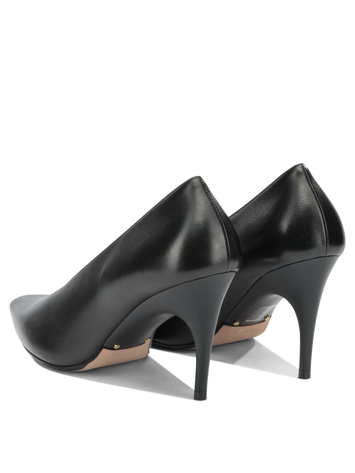 "Duchesse 90MM" pumps Heeled shoes