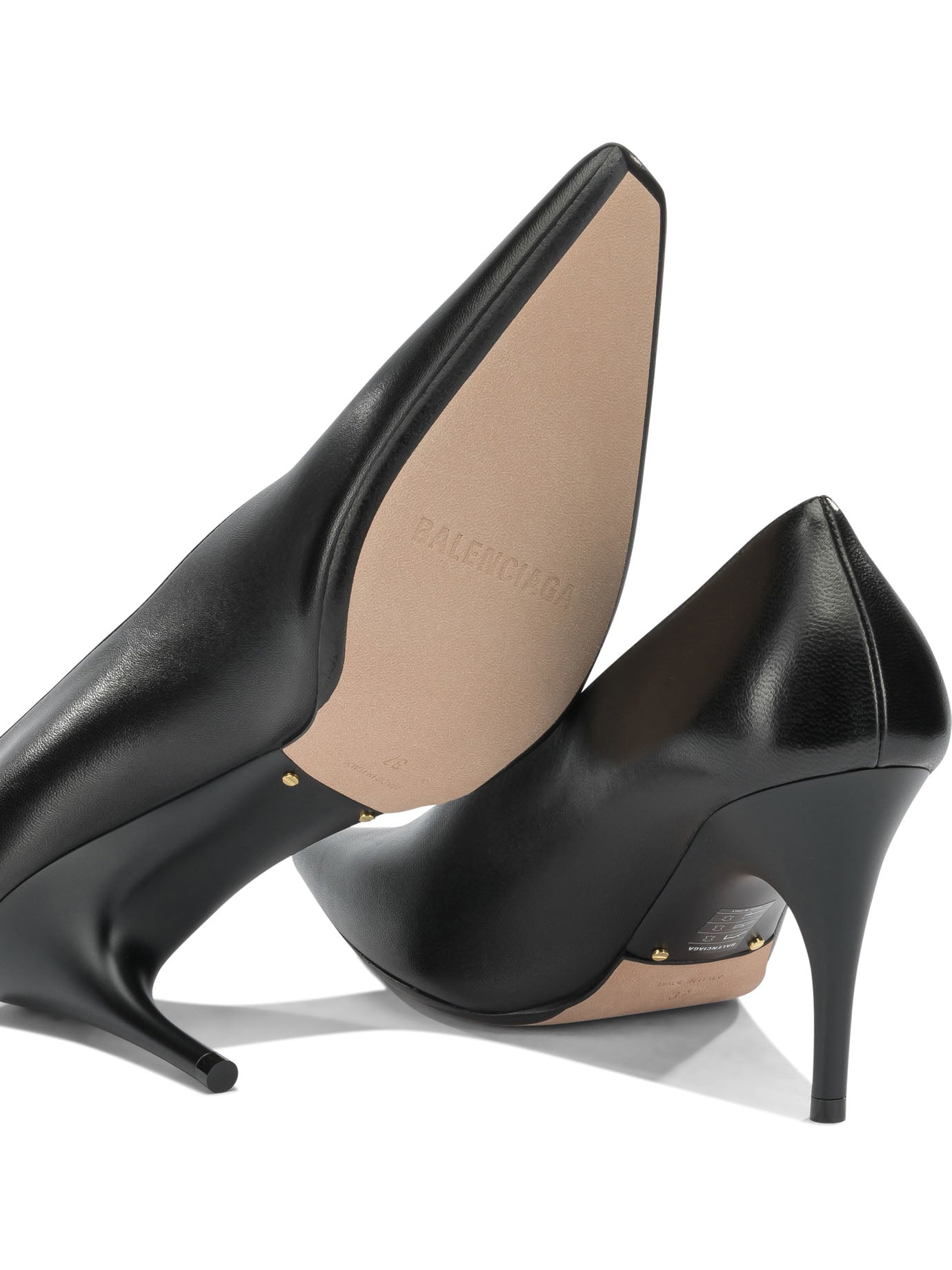 "Duchesse 90MM" pumps Heeled shoes