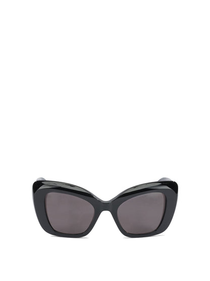 "Diva Butterfly" Sunglasses Sunglasses