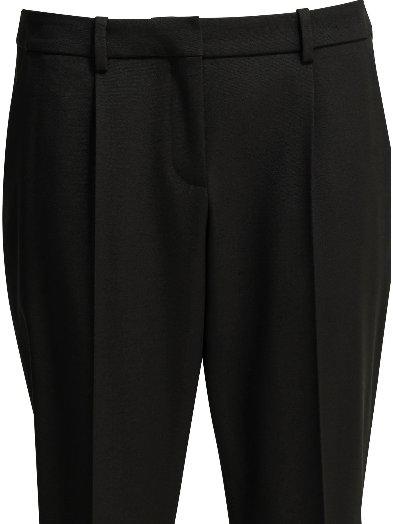 Wool tailored pants Trousers
