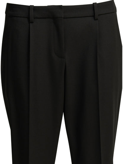 Wool tailored pants Trousers