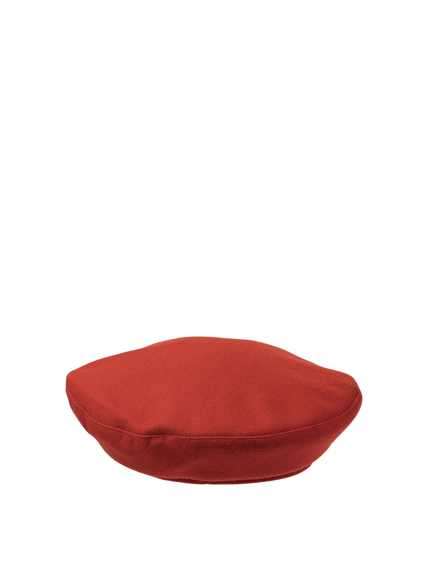 Barbour x Ganni wool beret Hats