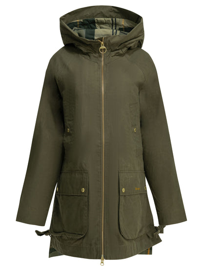 "Middlemarch" Raincoat Jackets and Coats
