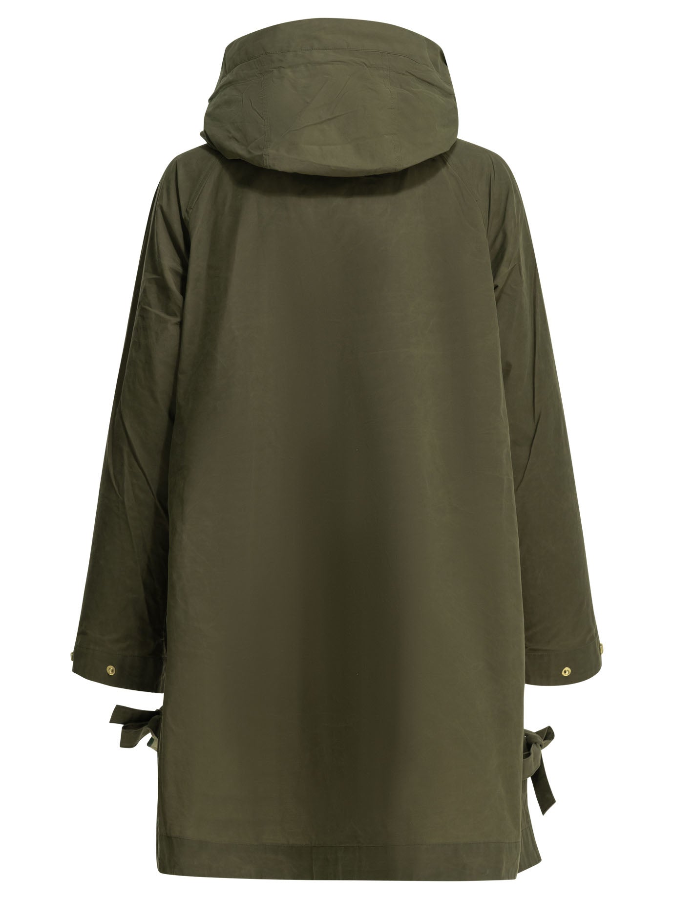 "Middlemarch" Raincoat Jackets and Coats
