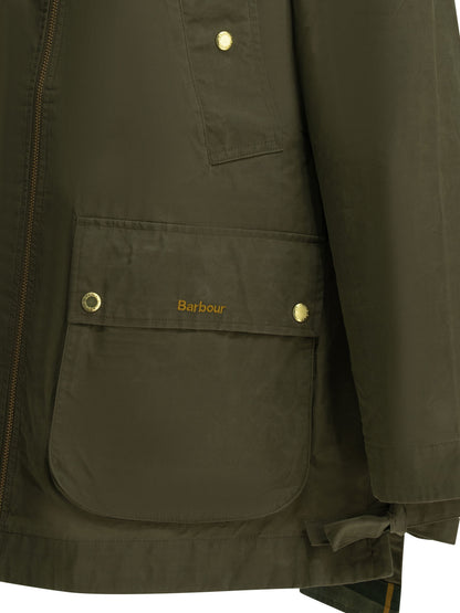 "Middlemarch" Raincoat Jackets and Coats