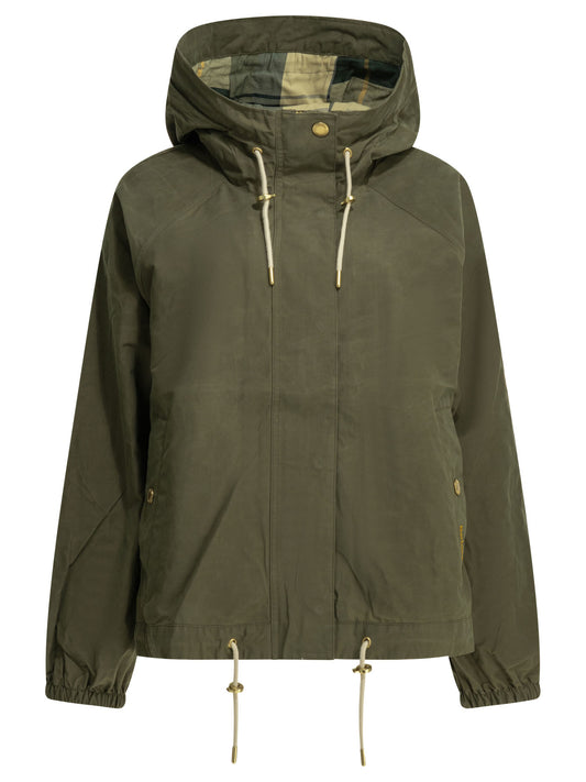 "Hawkridge" Raincoat Jackets and Coats