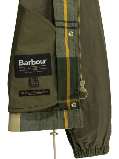 "Hawkridge" Raincoat Jackets and Coats