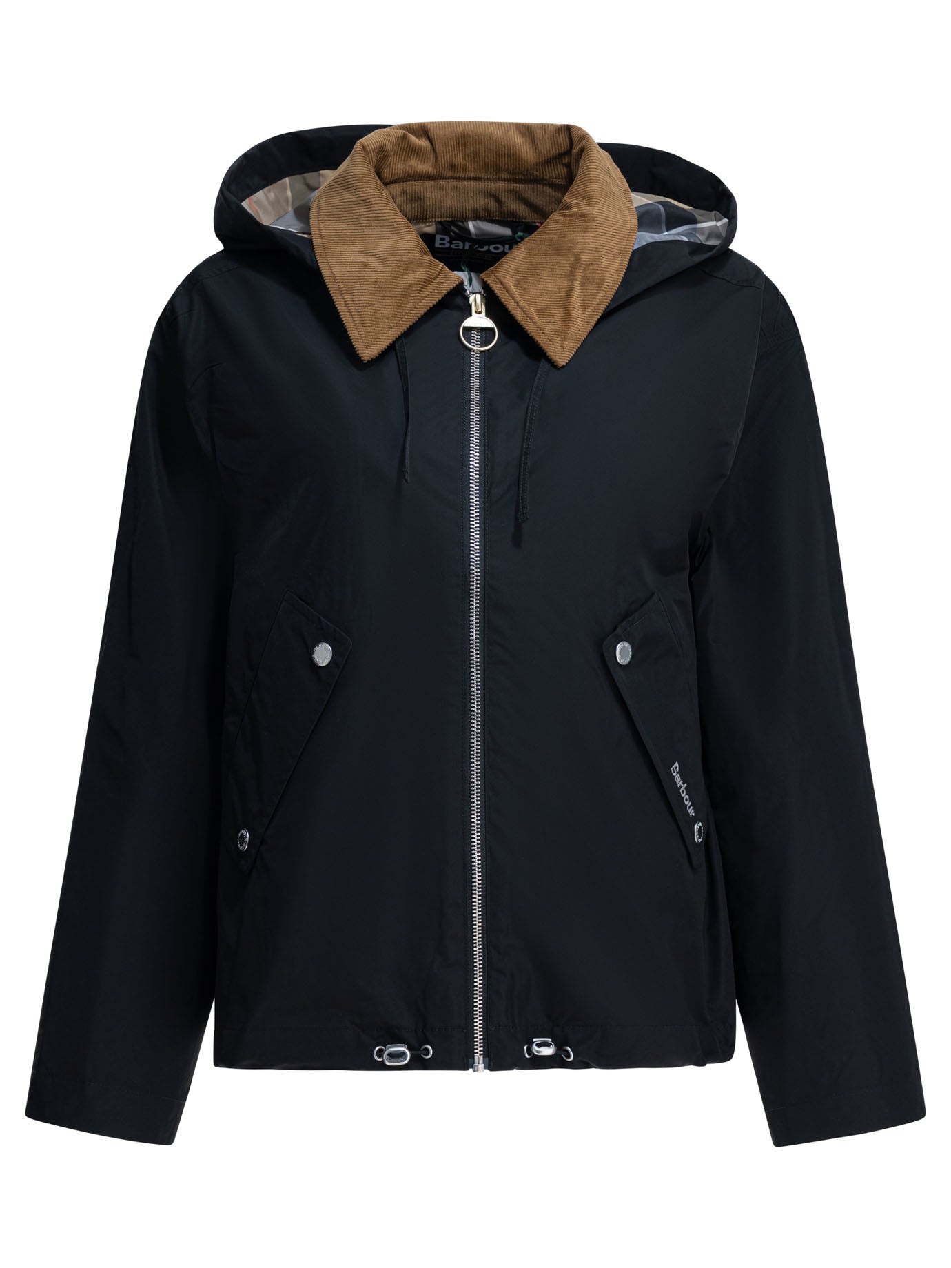 "Weaver" Raincoat Jackets and Coats