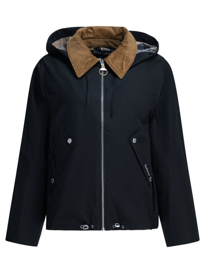 "Weaver" Raincoat Jackets and Coats