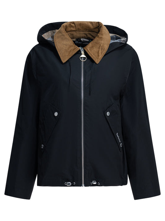 "Weaver" Raincoat Jackets and Coats