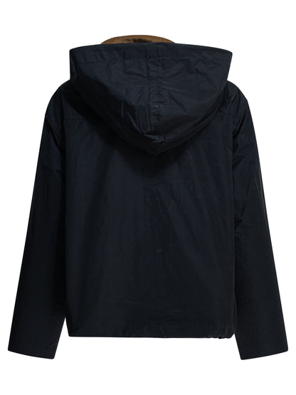 "Weaver" Raincoat Jackets and Coats