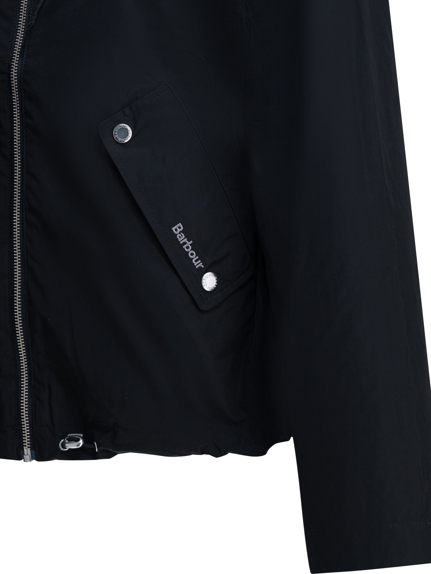 "Weaver" Raincoat Jackets and Coats