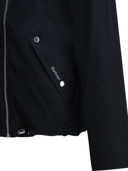 "Weaver" Raincoat Jackets and Coats