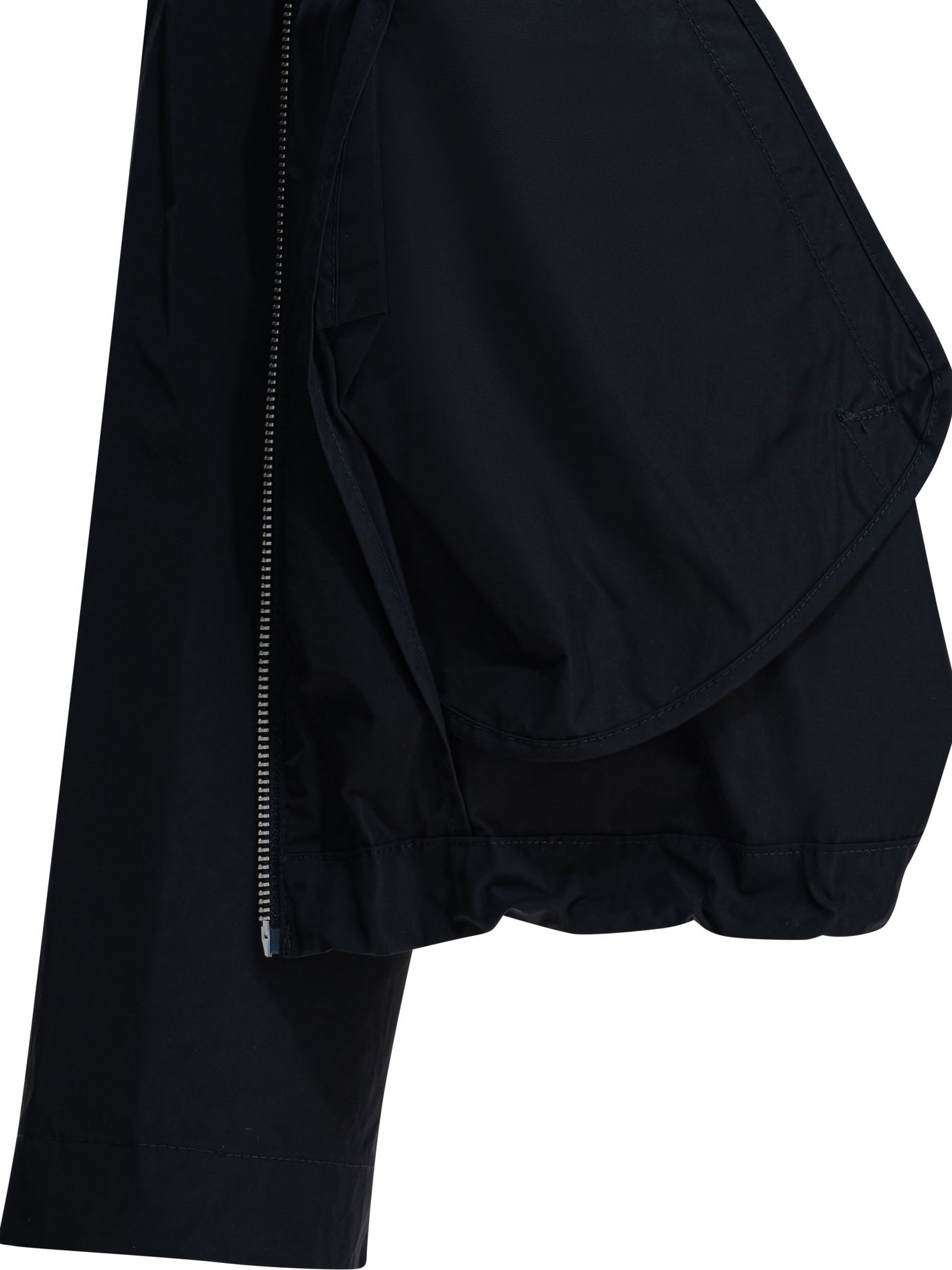 "Weaver" Raincoat Jackets and Coats