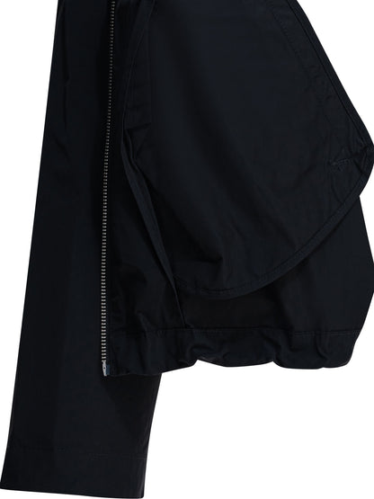 "Weaver" Raincoat Jackets and Coats