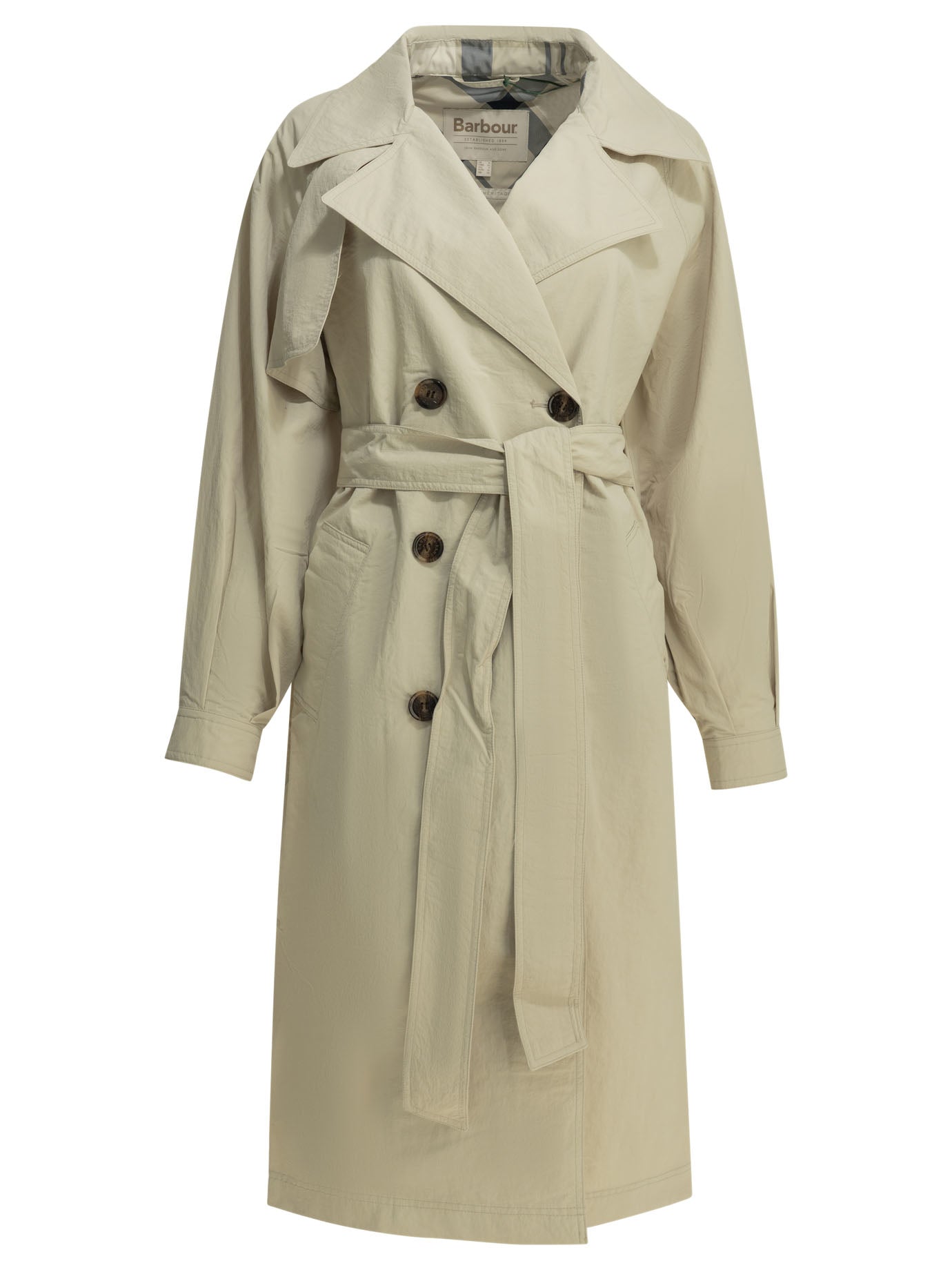 "Layla" Trench coat Jackets and Coats