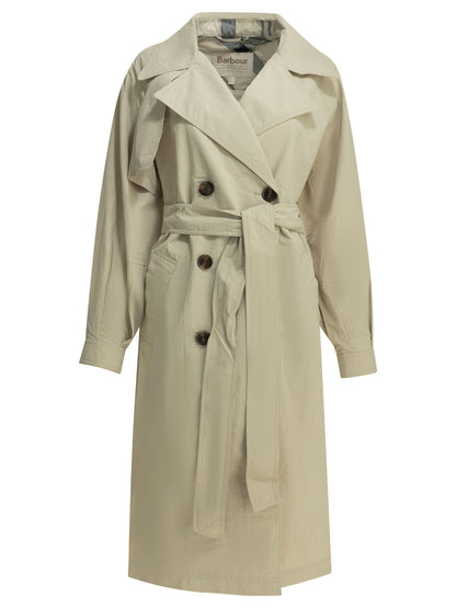 "Layla" Trench coat Jackets and Coats