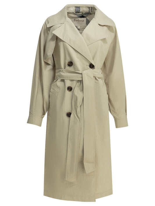 "Layla" Trench coat Jackets and Coats