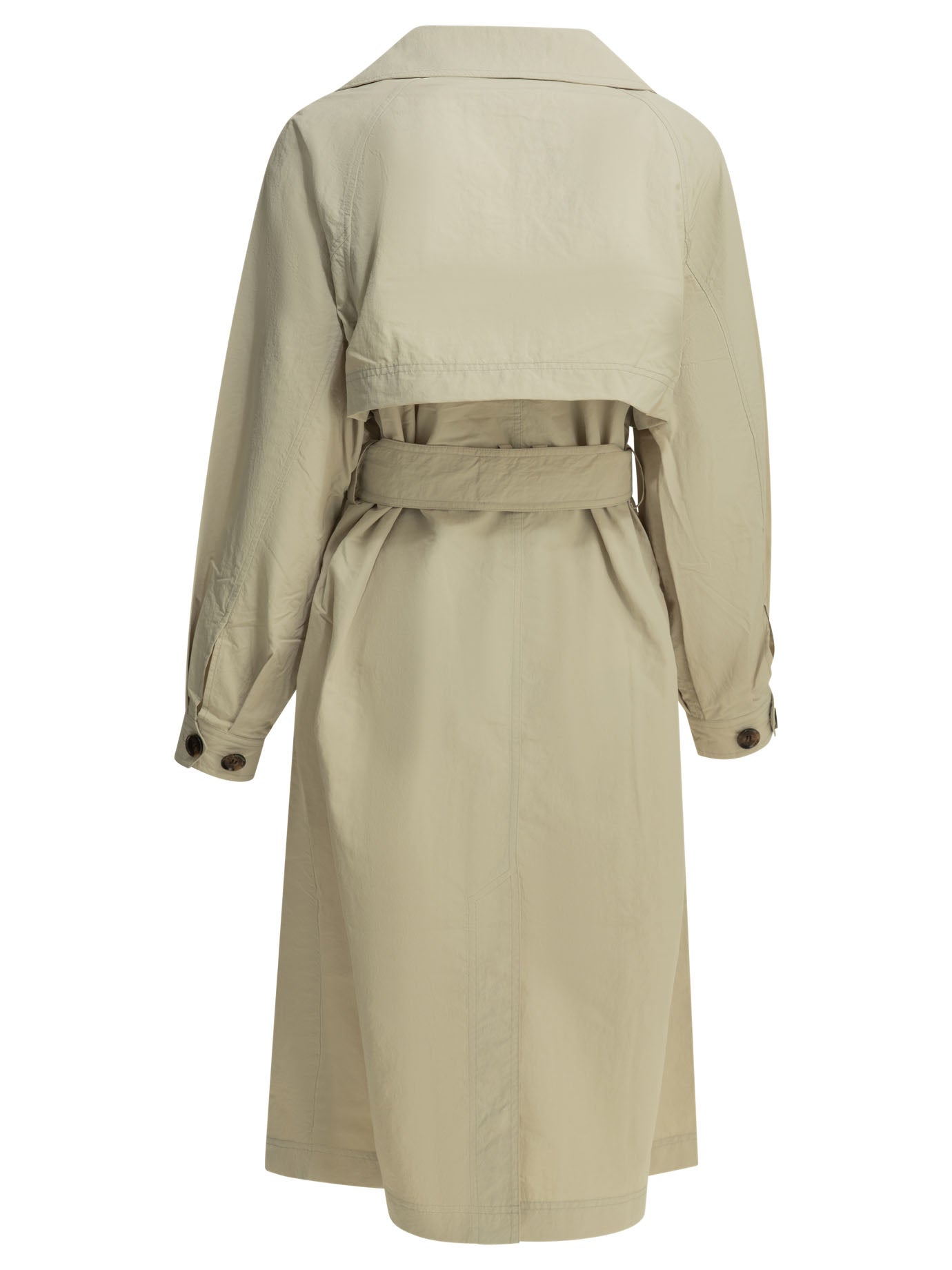 "Layla" Trench coat Jackets and Coats