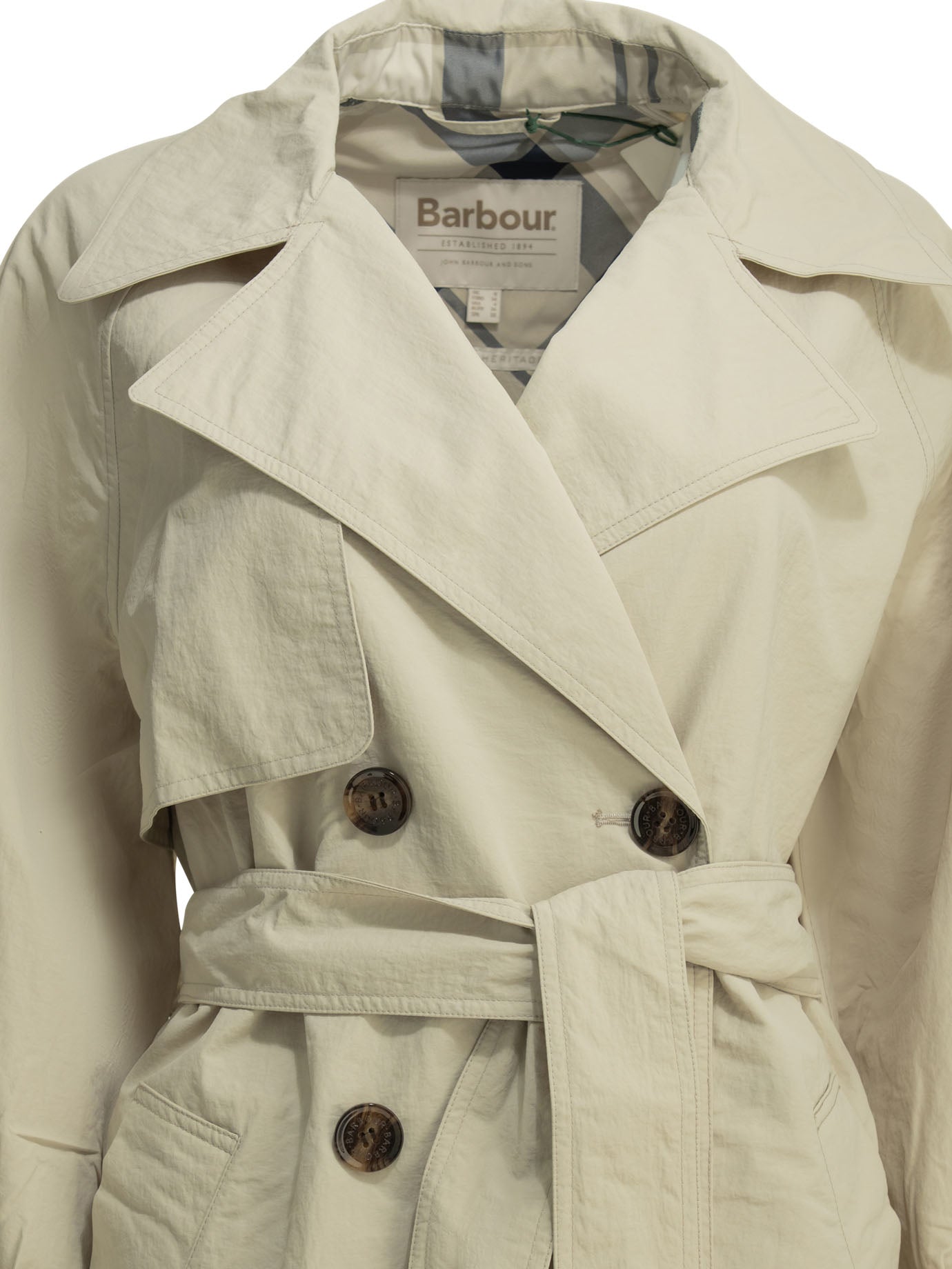 "Layla" Trench coat Jackets and Coats