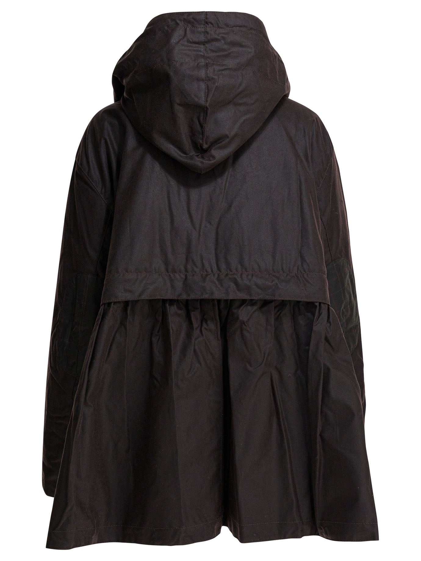 Barbour x GANNI Jacket Jackets and Coats
