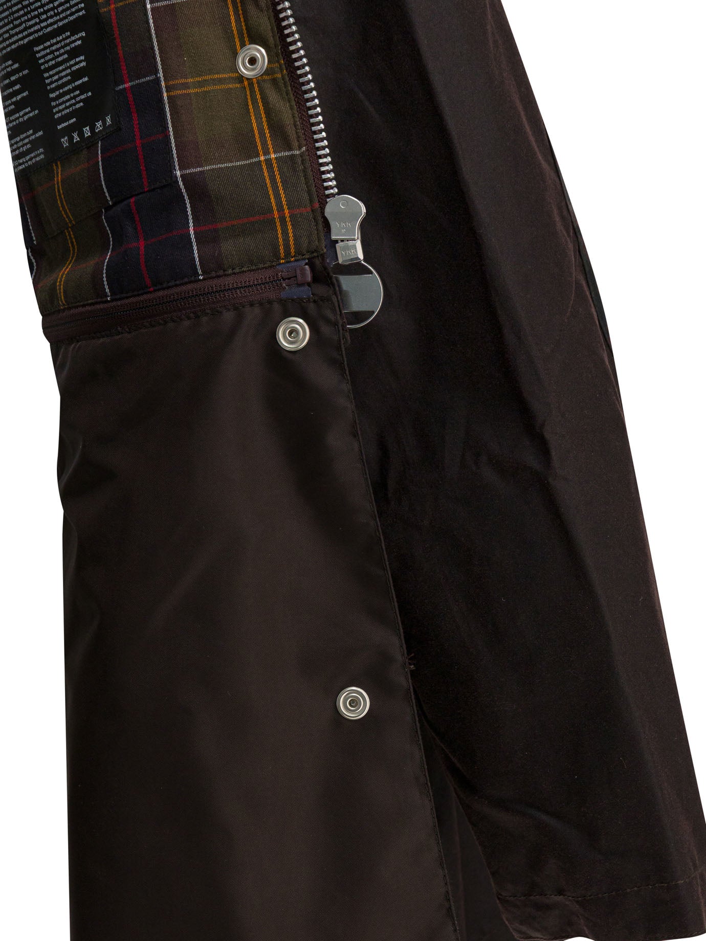 Barbour x GANNI Jacket Jackets and Coats