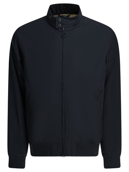 "Royston" light jacket Jackets and Coats