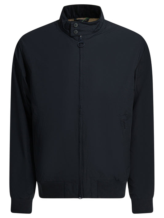 "Royston" light jacket Jackets and Coats