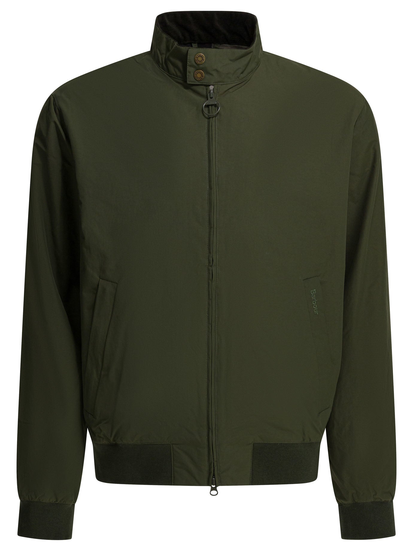 "Royston" light jacket Jackets and Coats