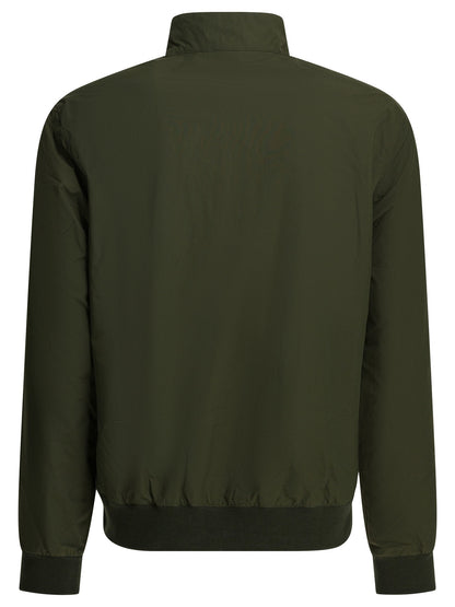 "Royston" light jacket Jackets and Coats