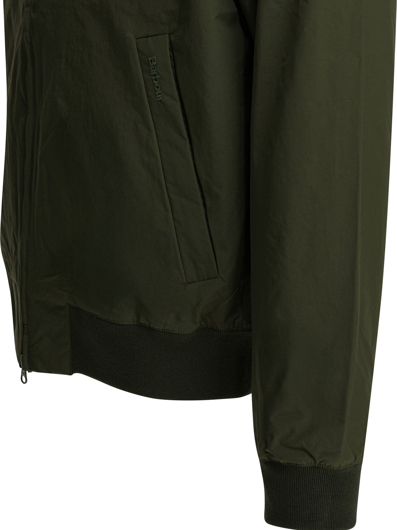 "Royston" light jacket Jackets and Coats
