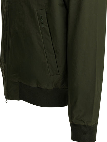 "Royston" light jacket Jackets and Coats