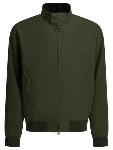 "Royston" light jacket Jackets and Coats
